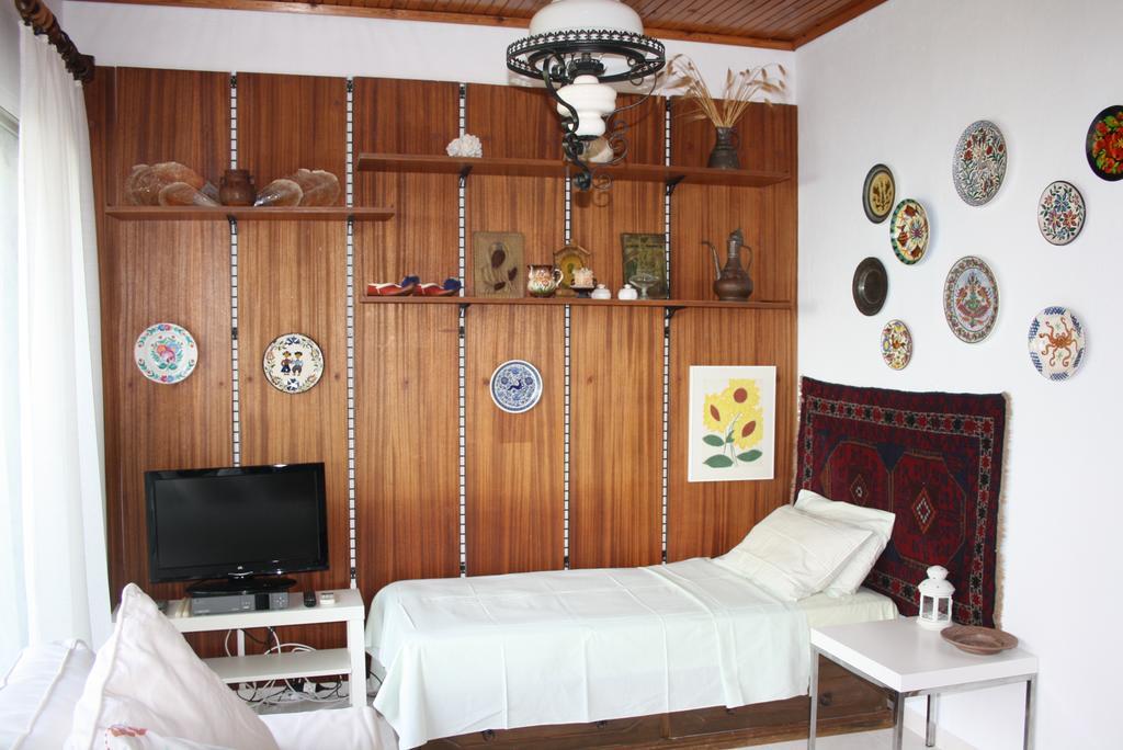Lefka Daire Chaniotis Dış mekan fotoğraf
