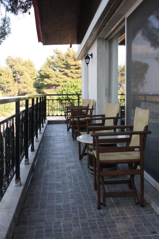 Lefka Daire Chaniotis Dış mekan fotoğraf