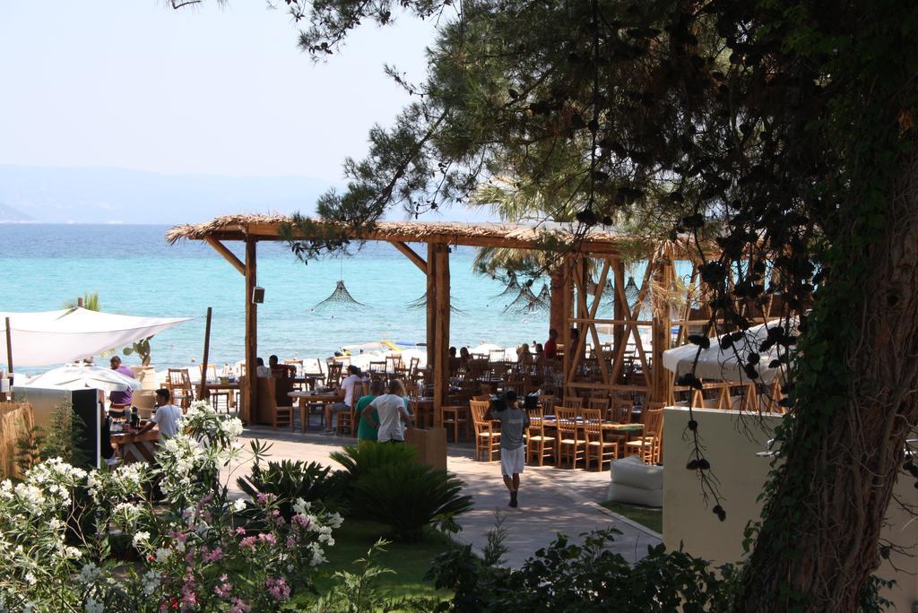 Lefka Daire Chaniotis Dış mekan fotoğraf