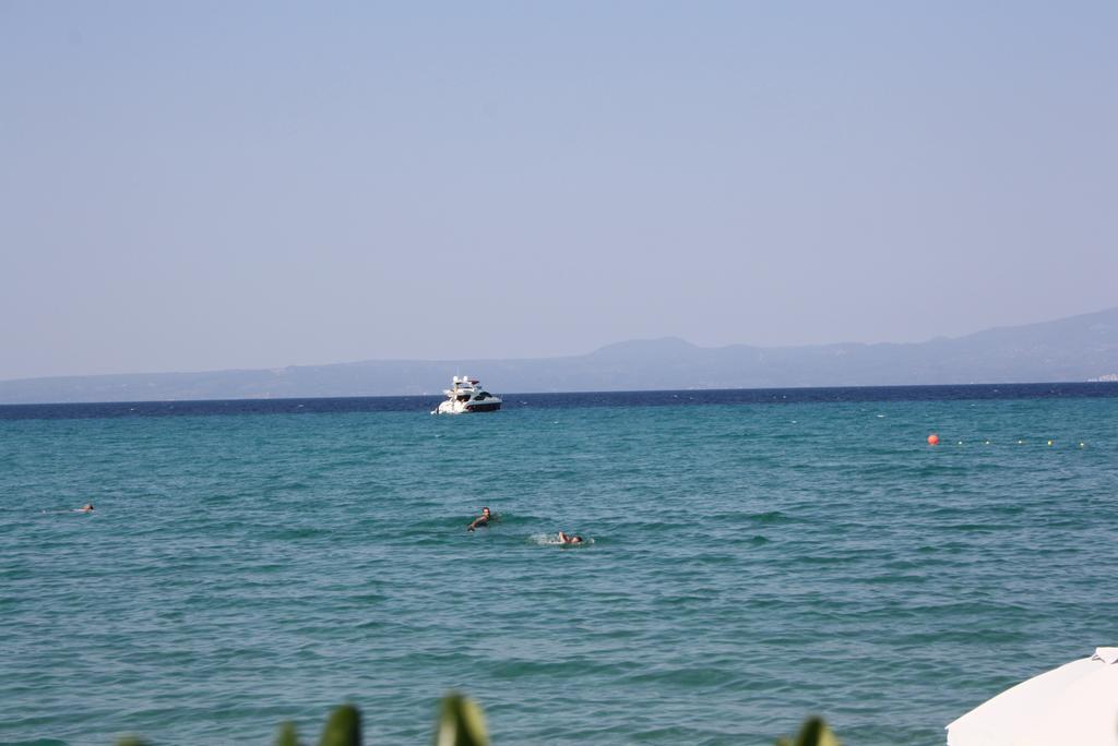 Lefka Daire Chaniotis Dış mekan fotoğraf